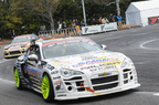 D1GP 「Kick Off Drift in 幕張メッセ」【東京オートサロン2014】