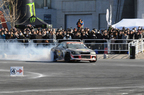 D1GP 「Kick Off Drift in 幕張メッセ」【東京オートサロン2014】