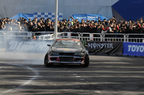 D1GP 「Kick Off Drift in 幕張メッセ」【東京オートサロン2014】