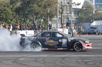 D1GP 「Kick Off Drift in 幕張メッセ」【東京オートサロン2014】