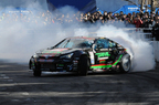 D1GP 「Kick Off Drift in 幕張メッセ」【東京オートサロン2014】