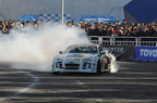 D1GP 「Kick Off Drift in 幕張メッセ」【東京オートサロン2014】