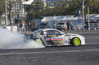 D1GP 「Kick Off Drift in 幕張メッセ」【東京オートサロン2014】