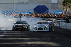 D1GP 「Kick Off Drift in 幕張メッセ」【東京オートサロン2014】