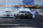 D1GP 「Kick Off Drift in 幕張メッセ」【東京オートサロン2014】