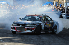 D1GP 「Kick Off Drift in 幕張メッセ」【東京オートサロン2014】