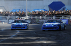 D1GP 「Kick Off Drift in 幕張メッセ」【東京オートサロン2014】