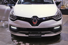 ルーテシア ルノー・スポール