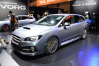 SUBARU LEVORG SYMS CONCEPT