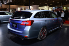 SUBARU LEVORG SYMS CONCEPT