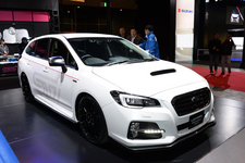 SUBARU LEVORG Premium Sports CONCEPT