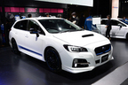 SUBARU LEVORG STI Performance CONCEPT