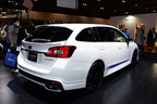 SUBARU LEVORG STI Performance CONCEPT