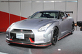 日産ブースは、史上最速の「GT-R NISMO」や2月に発表される「デイズルークス」を公開！【東京オートサロン2014】