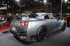 日産 GT-R NISMO