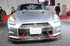 日産 GT-R NISMO