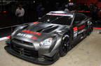 日産 GT-R NISMO GT500