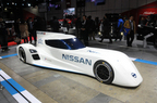 NISSAN ZEOD RC