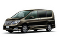 日産、「セレナ」が、3年連続ミニバン販売台数ナンバーワンを獲得