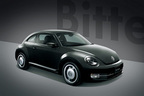 フォルクスワーゲン The Beetle Bitter