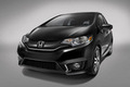 ホンダ、2014年北米国際自動車ショー（デトロイトモーターショー）で北米仕様の新型「フィット」を公開