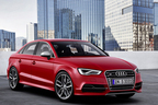 アウディ S3 Sedan
