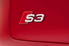 アウディ S3 Sedan
