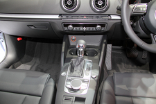 アウディ 新型A3 Sedan