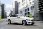 メルセデス・ベンツ 新型Cクラス[2014年モデル／欧州仕様車]「C 250 Avantgarde BlueTEC」