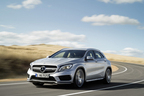 メルセデス・ベンツ 新型GLAクラス「GLA 45 AMG」[2014年モデル]