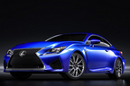 LEXUS RC F