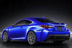 LEXUS RC F