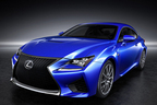 LEXUS RC F