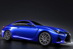 LEXUS RC F