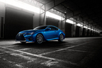 LEXUS RC F