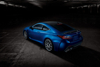 LEXUS RC F