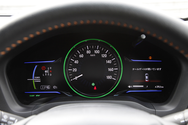 ホンダ 新型SUV ヴェゼル(VEZEL)ヴェゼルハイブリッド 試乗 ホンダ 新型SUV ヴェゼル(VEZEL)ヴェゼルハイブリッド 試乗