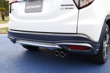 ホンダ 無限ヴェゼル（MUGEN VEZEL）