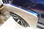 東京オートサロン2014　ホンダブース