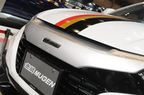 東京オートサロン2014　ホンダブース