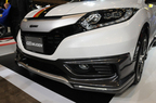 東京オートサロン2014　ホンダブース