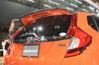 東京オートサロン2014　ホンダブース