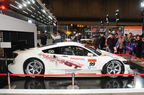 東京オートサロン2014　ホンダブース