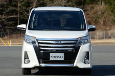 トヨタ 新型「ノア 」