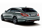 メルセデス・ベンツ CLS350 Shooting Brake Sports