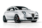 MiTo Competizione