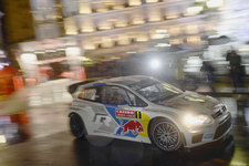 フォルクスワーゲン、2014年の世界ラリー選手権に3台の「ポロ R
