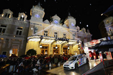 フォルクスワーゲン「ポロ R WRC」（2014 WRC）