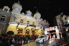 フォルクスワーゲン「ポロ R WRC」（2014 WRC）