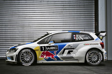 ノレブ　1/18 フォルクスワーゲン　ポロWRC 2014モンテカルロ ノレブ 1/18 フォルクスワーゲン ポロWRC 2014モンテカルロ